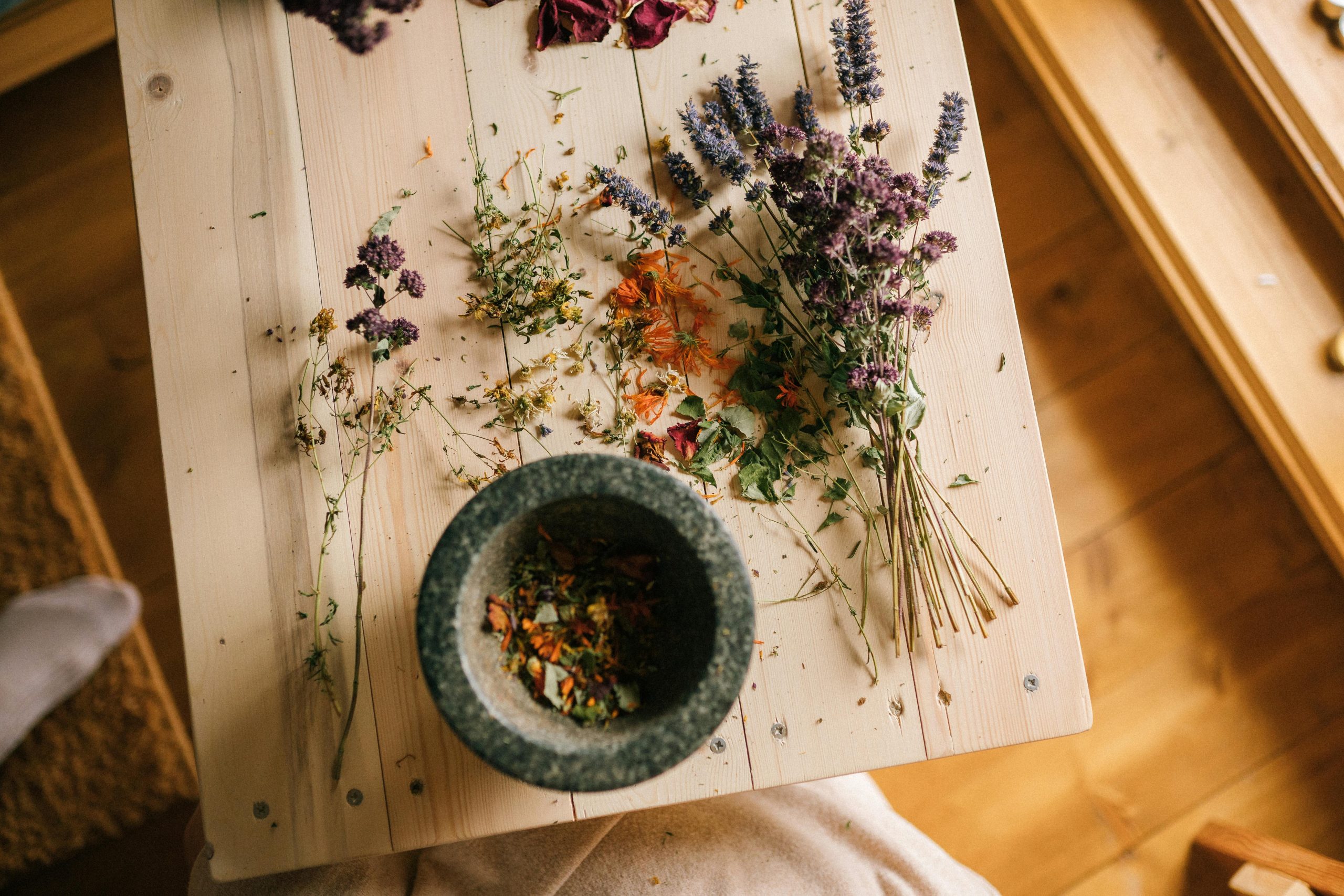 Yu Ping Feng San benefits and traditional Chinese herbal medicine